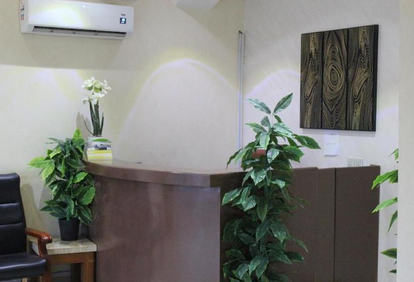 Nozul Al Leqa Apartments