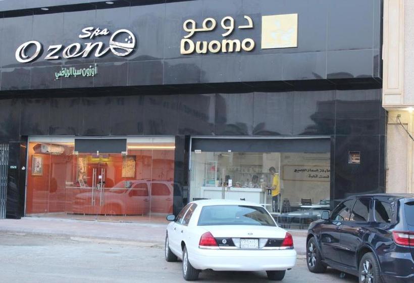 Nozul Al Leqa Apartments