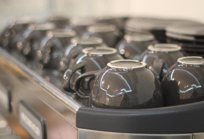 Nozul Al Leqa Apartments