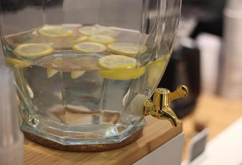 Nozul Al Leqa Apartments