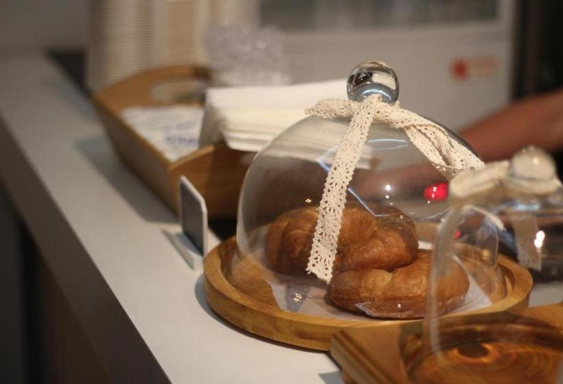 Nozul Al Leqa Apartments