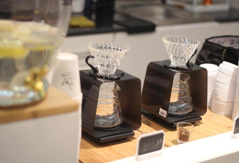 Nozul Al Leqa Apartments