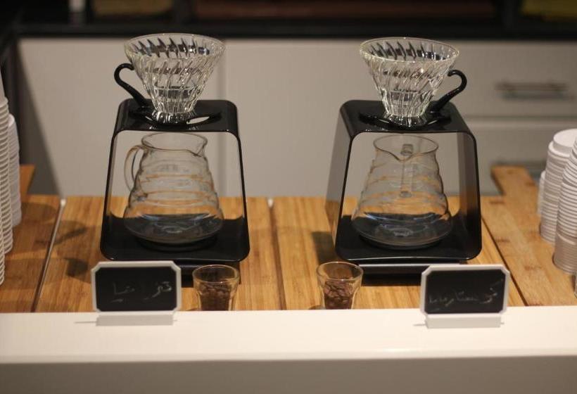 Nozul Al Leqa Apartments