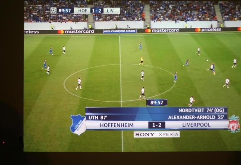 Nozul Al Leqa Apartments