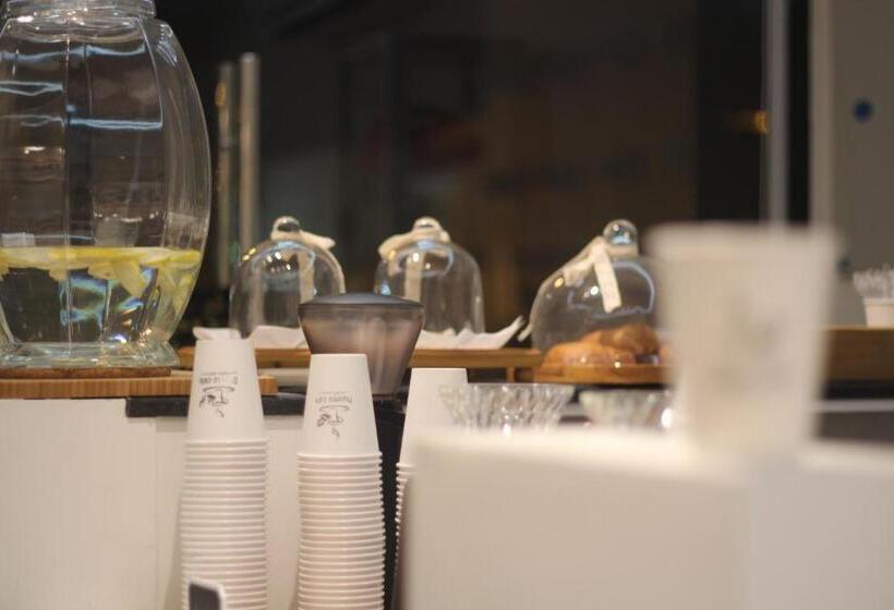 Nozul Al Leqa Apartments