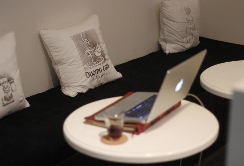 Nozul Al Leqa Apartments