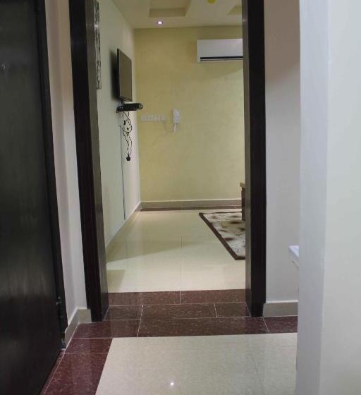 Nozul Al Leqa Apartments