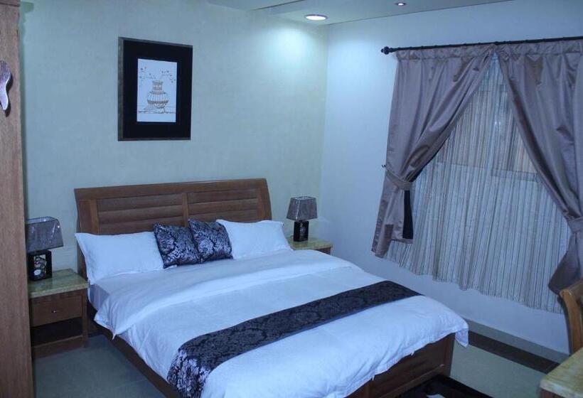 Nozul Al Leqa Apartments