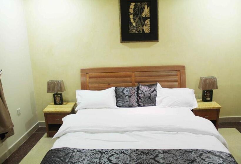 Nozul Al Leqa Apartments