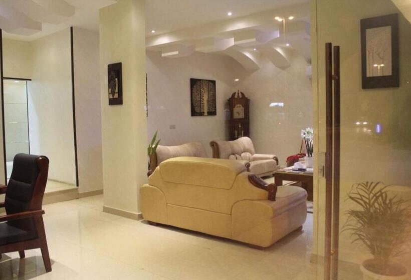 Nozul Al Leqa Apartments