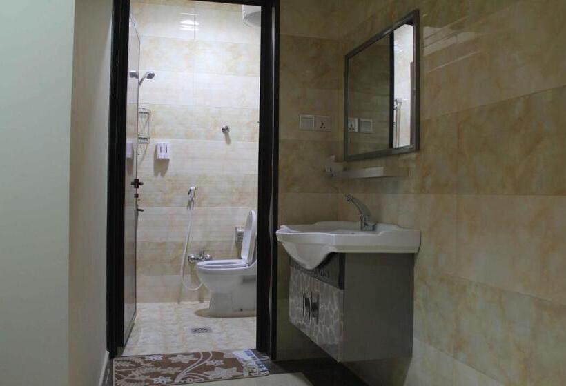 Nozul Al Leqa Apartments