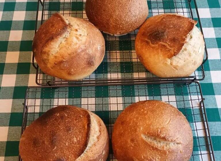 פנסיון Abhainn Ri Farmhouse