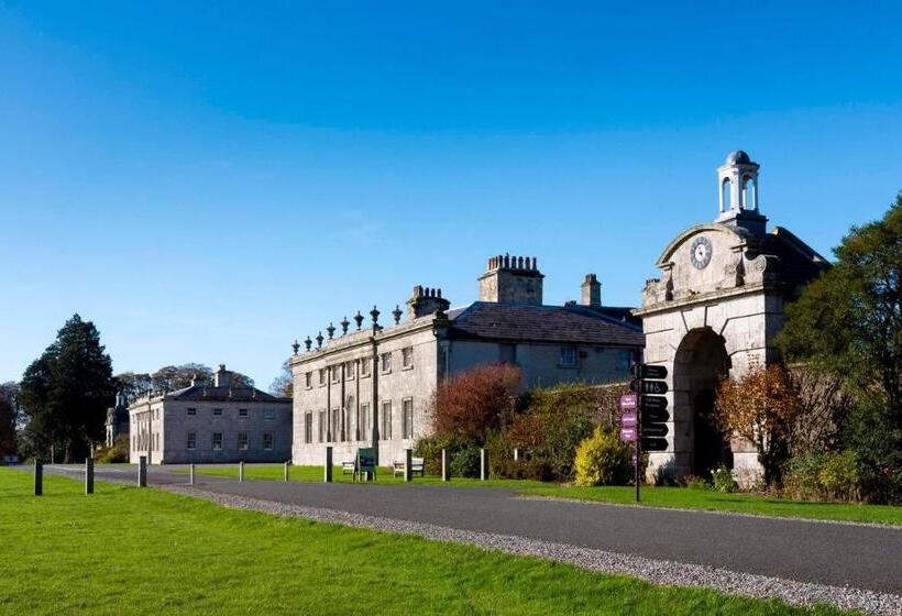 פנסיון Abhainn Ri Farmhouse