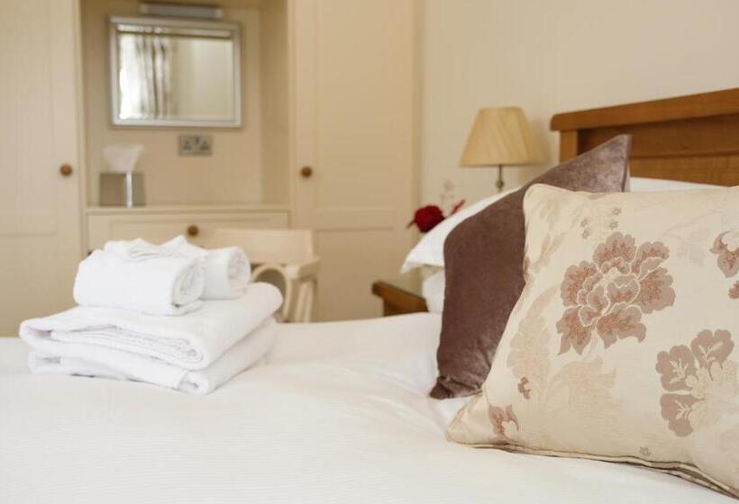 פנסיון Abhainn Ri Farmhouse