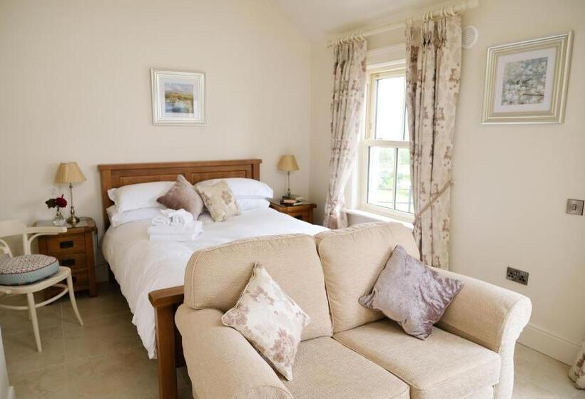 פנסיון Abhainn Ri Farmhouse