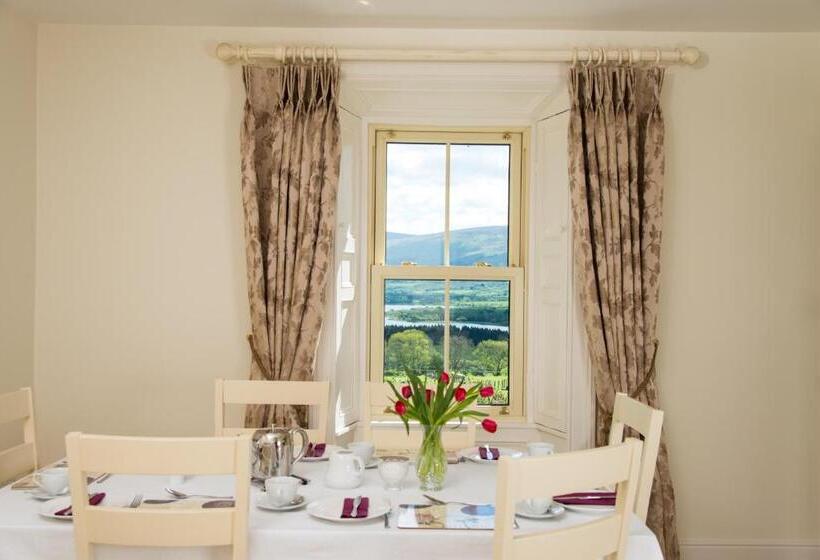 פנסיון Abhainn Ri Farmhouse