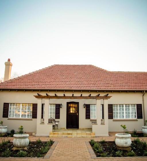 بنسيون Abiento Guesthouse