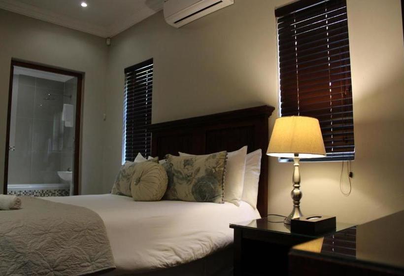 بنسيون Abiento Guesthouse