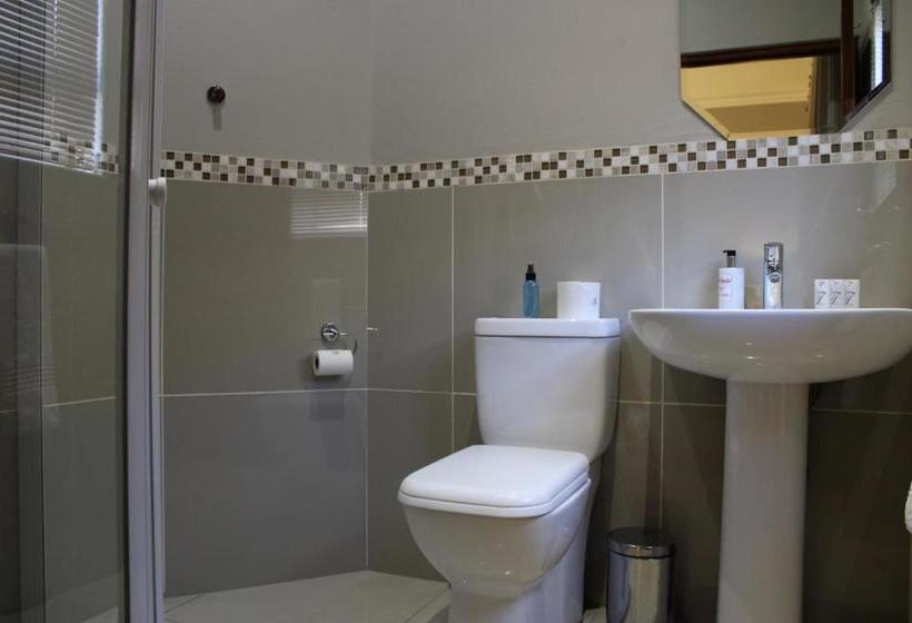 بنسيون Abiento Guesthouse