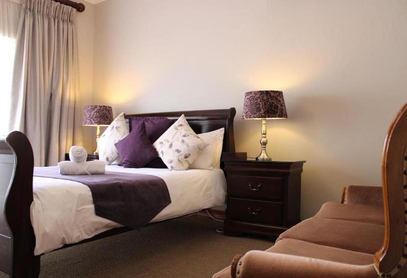 بنسيون Abiento Guesthouse