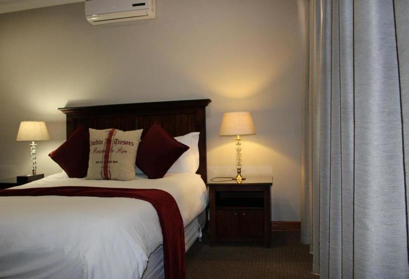 بنسيون Abiento Guesthouse