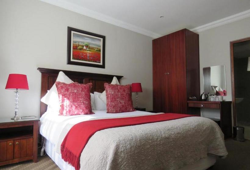 بنسيون Abiento Guesthouse