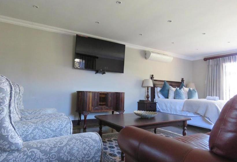 بنسيون Abiento Guesthouse