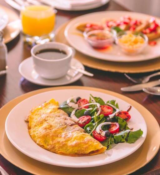 بنسيون Abiento Guesthouse