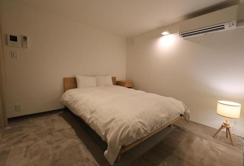 بنسيون Adagio Hokkaido