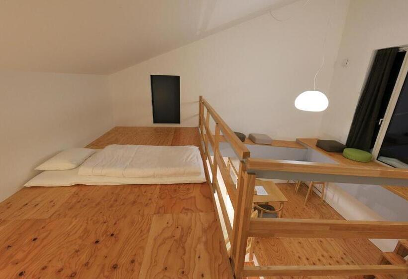 بنسيون Adagio Hokkaido