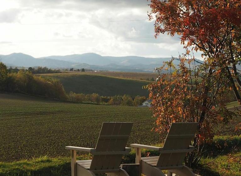 بنسيون Adagio Hokkaido