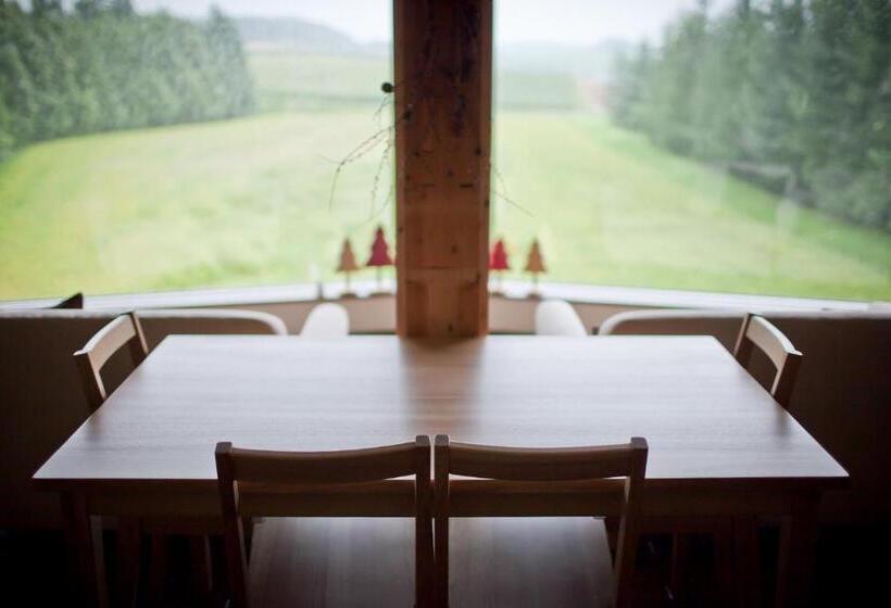 بنسيون Adagio Hokkaido