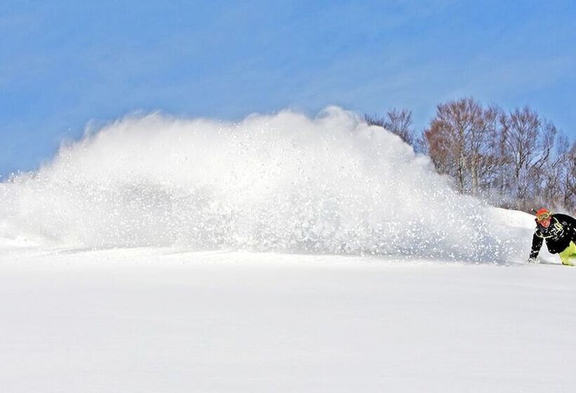 פנסיון Allumeur