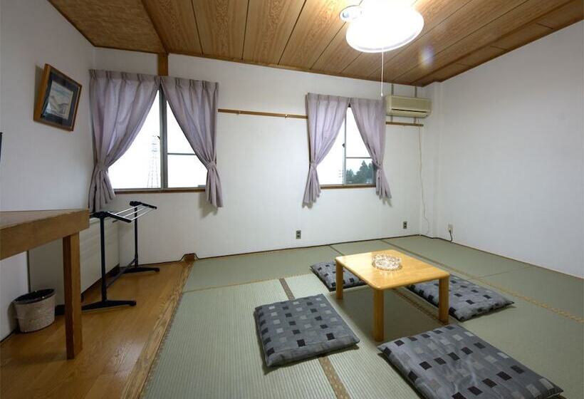 פנסיון Allumeur