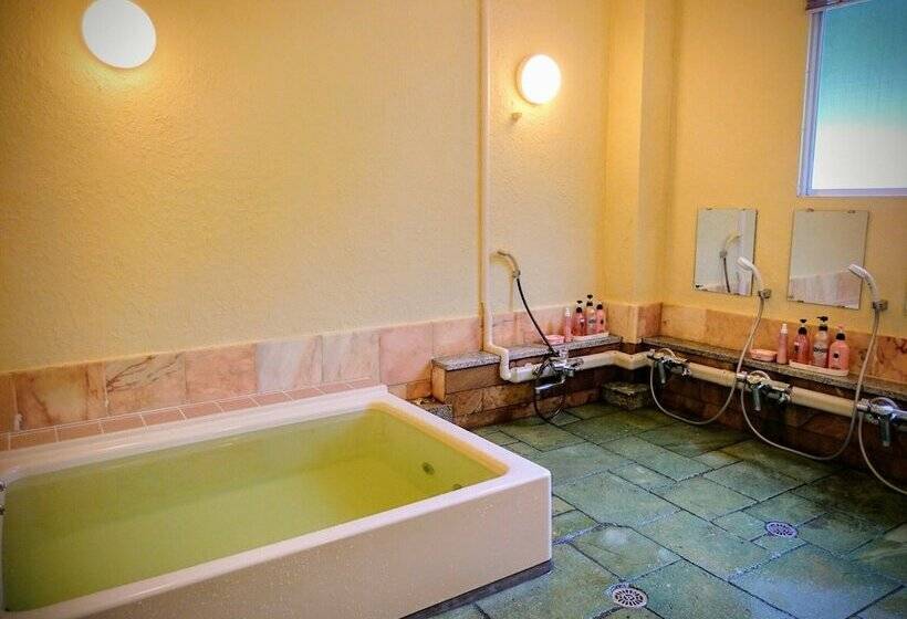 פנסיון Allumeur