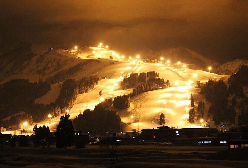 פנסיון Allumeur