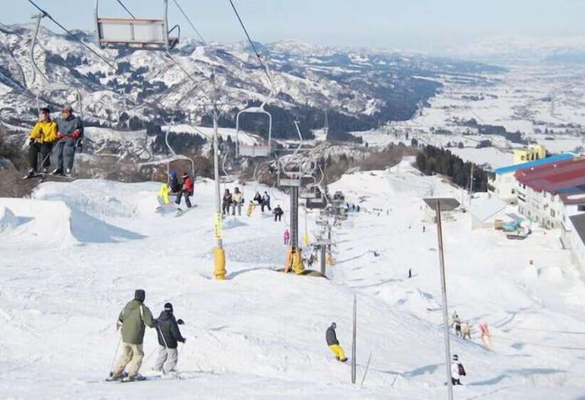 פנסיון Allumeur