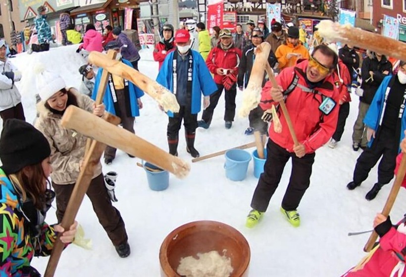 פנסיון Allumeur