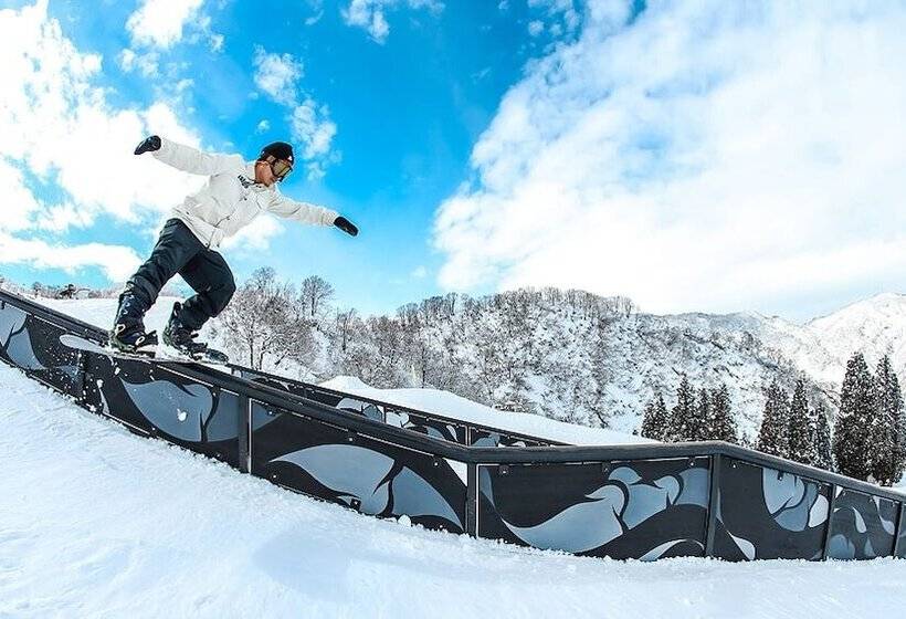 פנסיון Allumeur