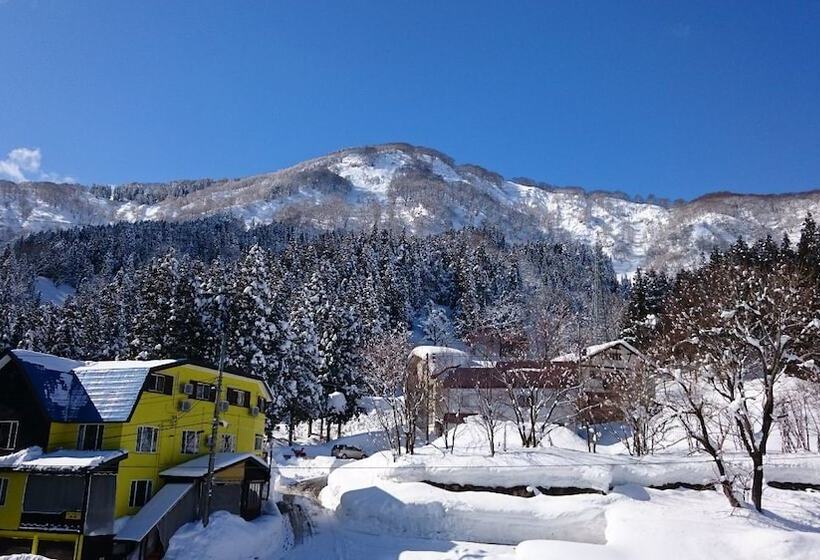 פנסיון Allumeur