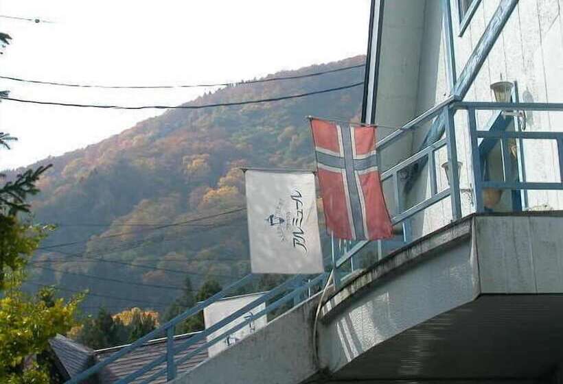 פנסיון Allumeur