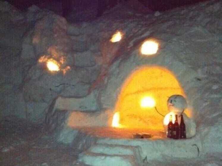 פנסיון Allumeur