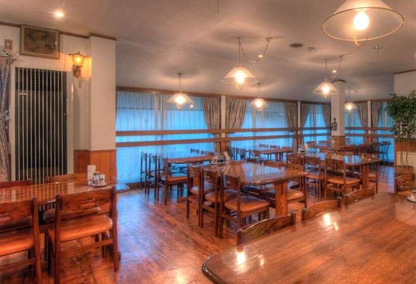 פנסיון Allumeur