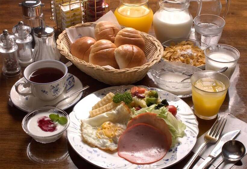 פנסיון Allumeur