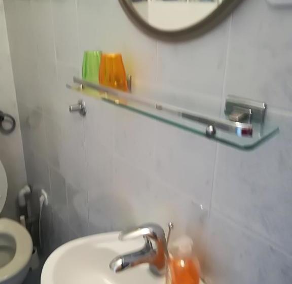 پانسیون Apartments & Rooms Stare