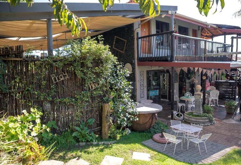 ペンション Big 5 Guest House Witbank