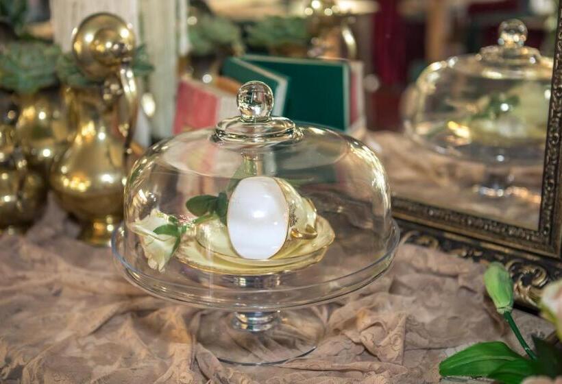 ペンション Big 5 Guest House Witbank