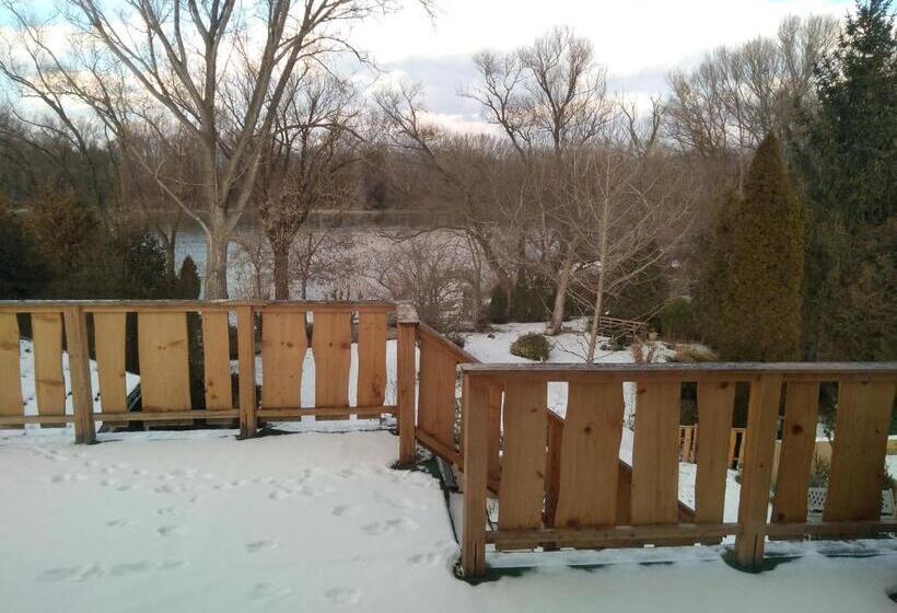 بنسيون Bonifert Vendégház