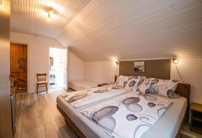 بنسيون Bonifert Vendégház