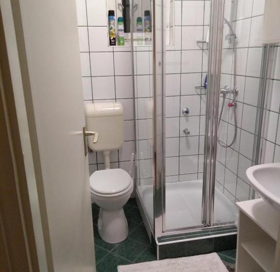 بنسيون Bonifert Vendégház